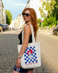 Lemó Tote Bag Choose Love