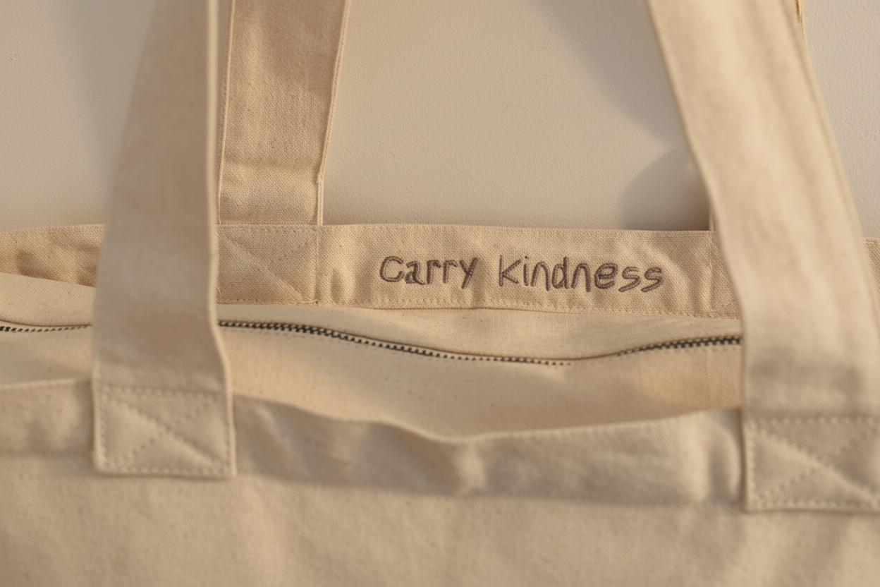 Lemo Tote Bag aesthetic